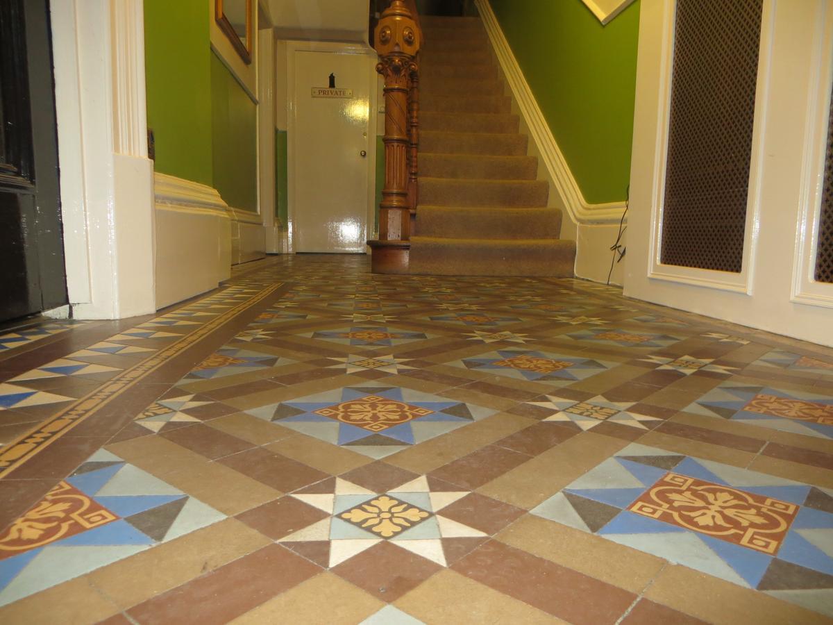 Moorgarth Guesthouse, York