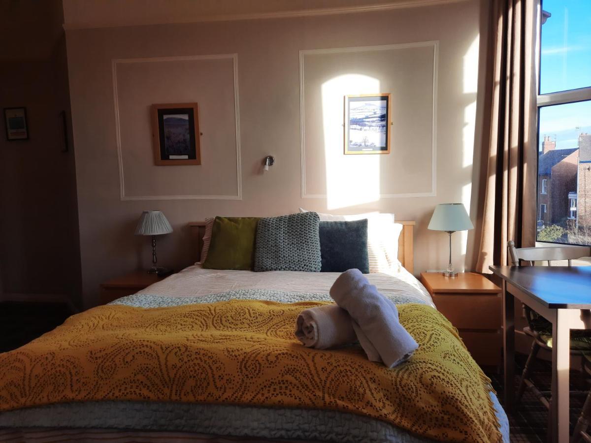 Moorgarth Guesthouse — Photos 1